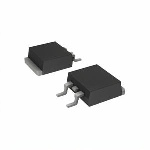 VS-3C10ET07S2L-M3 TO-263-3, D2PAK , TO-263AB Buy Online Electronic Components Single Diodes In Stock - Product Image 1