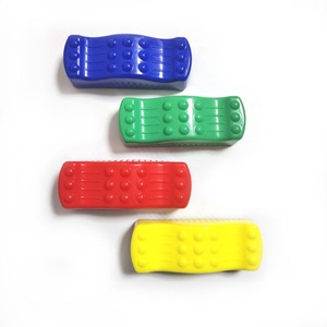 Borrador Magnético de Alta Calidad para Pizarra Blanca de Oficina o Escuela, Material Eva, para Limpieza de Pizarras, Borrado en Seco - Product Image 6