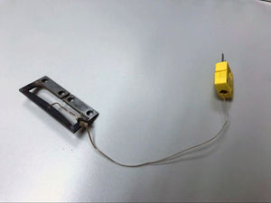 เครื่องบัดกรีสายเชื่อมความร้อนแบบพัลส์3.0ร้อนสองด้าน - Product Image 4