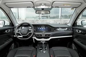 Kaiyi Showjet 2021 1.5L CVT Automático, Volante a la Izquierda, R16, Bajo Kilometraje 46000km, Gasolina, 5 Puertas, 5 Asientos, SUV Familiar Compacto, Auto de <span class=keywords><strong>Segunda</strong></span> <span class=keywords><strong>Mano</strong></span> - Product Image 5