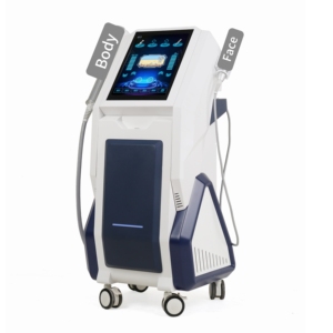 Nouveau Masseur Corporel 2025 en Acier Inoxydable avec Rouleau à Billes Interne pour Dermabrasion, Drainage Lymphatique, Masque et Machine Amincissante pour la Perte de Poids - Product Image 3