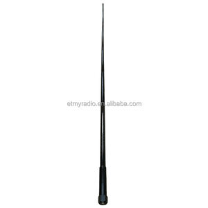 Icom AH-740 Automatic Tuning HF Antenna 2.5-30 MHz Compatible for IC-78 IC-F8101 IC-7100 IC-7300 Marine HF SSB Transceiver - Product Image 3