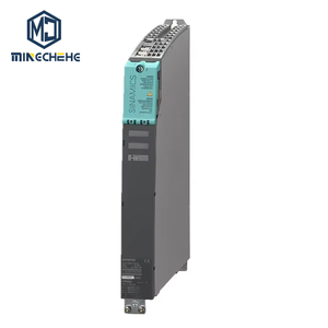 6SL3120-1TE13-0AA3 Songwei CNC Nuevo Servoamplificador Servoaccionamiento Garantía de Un Año Precio Más Bajo 6SL31201TE130AA3 - Product Image 1