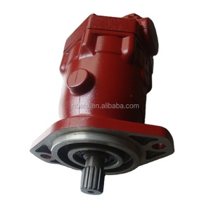 มอเตอร์ไฮดรอลิกแบบลูกสูบ VOE1147935 - Product Image 3