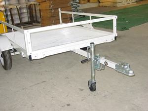 <span class=keywords><strong>Venta</strong></span> al por mayor, proveedor <span class=keywords><strong>de</strong></span> ventas, remolque ATV/UTV CT0089 - Product Image 3