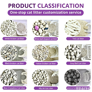 Litière pour chat en tofu biodégradable et écologique de 5 kg avec contrôle puissant des odeurs, agglomération rapide, faible émission de poussière, granulés pour les foyers multi-chats - Product Image 3