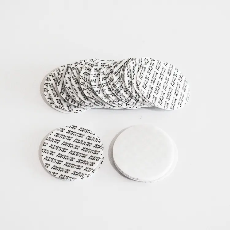 Forro de vedação sensível para superfície de alumínio, borracha de espuma de alumínio impressa personalizada