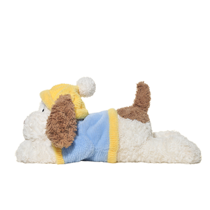 ぬいぐるみ犬のおもちゃきしむ豪華なセックスぬいぐるみDropship - Product Image 5