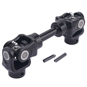 ชิ้นส่วนรถจักรยานยนต์เพลาพวงมาลัยด้านหลังฝาแฝด Propshaft สําหรับ Polaris Sportsman 800 700 600 แฝด MV <span class=keywords><strong>EFI</strong></span> 1332622 1380208 7661913 - Product Image 1