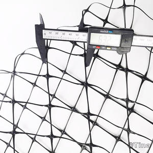 鹿フェンシングネッティングラージメッシュ50mmx50mm-100mロール - Product Image 6