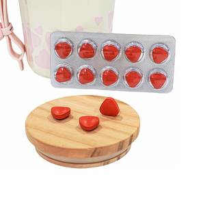 Compléments alimentaires pour hommes adultes prêts à être expédiés, comprimés pour la force et le développement musculaire avec soutien immunitaire, échantillons gratuits - Product Image 1