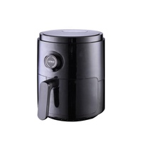 Chine Fabricant Multifonctionnel Mini Smart Air Pression Torréfacteur Four Maison Électrique Friteuses