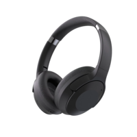 Penjualan Pabrik Headphone Populer untuk Headphone ANC 5.4 Lipat Stereo Over-ear Adjustable Ear Wireless Earbuds Grosir
