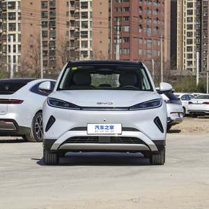 SUV compacto 2025 BYD Sea Lion 05 EV 430km Coches eléctricos de carga rápida Vehículos de nueva energía Edición de conducción inteligente - Product Image 3