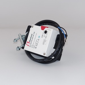 <span class=keywords><strong>GRUNER</strong></span> Actionneurs d'amortisseurs 5Nm 24V Bentone BT-227CS-24-05-109 - Product Image 4