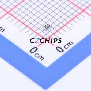 Resistencia SMD FRC0603F3570TS 0603 (Tipo: Película Gruesa) (Resistencia: 357 Ohmios Precisión: 1%) - Product Image 1