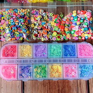 LZY788 Super Soft &amp; Non-Sticky <strong>Slime</strong> <strong>Making</strong> <strong>Kit</strong> for Kids <strong>Slime</strong> Set - Product Image 3
