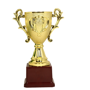 Copa de Campeonato de Baloncesto, Béisbol, Hockey, Finales de Liga, Torneo, Premio, Celebración de la Victoria, Trofeo Infantil de Alta Calidad - Product Image 1