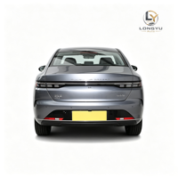 Véhicule hybride rechargeable BYD Destroyer 05, berline 5 places E-CVT, véhicule à énergie nouvelle, exportation de Chine, fournisseur en gros - Vente chaude