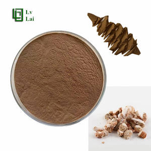 उच्च गुणवत्ता वाले शुद्ध प्राकृतिक खाद्य ग्रेड रिज़ोमा काएम्पफेरी पाउडर राहिजोमा काएम्पफेरी अर्क पाउडर पूरी तरह से पानी में घुलनशील - Product Image 1