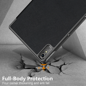 Funda para tableta Lenovo Tab P11, 2ª generación, 11,5 pulgadas, TB350, <span class=keywords><strong>2023</strong></span> - Product Image 6