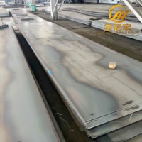Tôles, plaques et bobines en acier au carbone laminées à chaud Q195 Q235 Q345, laminées à froid SGCC DX51D, revêtement zingué, antirouille