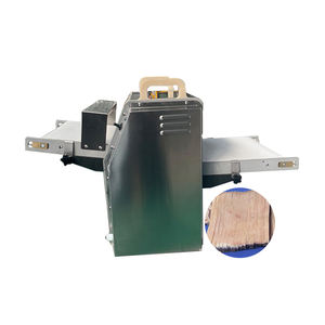 Equipo automático de corte de carne Máquina cortadora de carne fresca Máquina cortadora de cubos de carne de alimentos - Product Image 1