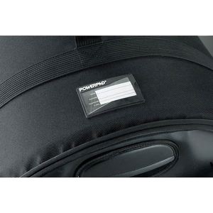Échantillon gratuit de sac de batterie 14 pouces pour grosse caisse, rembourrage intérieur en velours, sacs pour caisse claire - Product Image 3