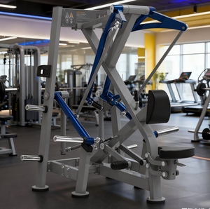 Équipement de <span class=keywords><strong>musculation</strong></span> Super Power Row, machines de gym commerciales, <span class=keywords><strong>appareil</strong></span> d'entraînement de force <span class=keywords><strong>pour</strong></span> la <span class=keywords><strong>musculation</strong></span> - Product Image 3