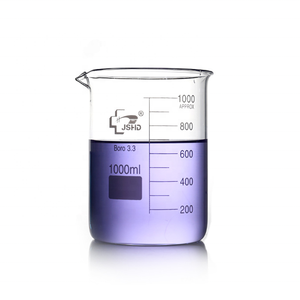 5 ~ <span class=keywords><strong>5000</strong></span> मिलीलीटर मोटी दीवार वाली प्रयोगशाला ग्लेसवेयर बीकर - Product Image 5