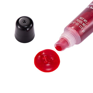 Peinture pour le visage <span class=keywords><strong>Halloween</strong></span> Vampire faux sang et ensemble de <span class=keywords><strong>maquillage</strong></span> applicateur - Product Image 2