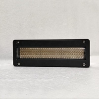 Imprimante à plat UV à refroidissement par eau 360W 12020mm A4 Lampe UV LED pour l'impression et le durcissement Lumière UV LED