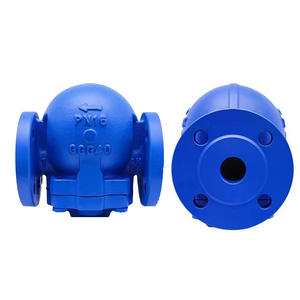 Trampa de Vapor de Palanca FT44H-16C de Gran Capacidad con Escape Automático FT14-10 de Spirax Sarco Categoría Extractores de Aire - Product Image 4