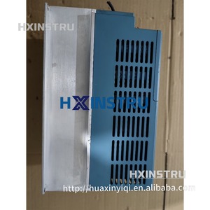 1 ชิ้น ใช้แล้ว EURA E1000 ตัวแปลงความถี่ 5.5KW 380V E1000-0055T3 H hx1 - Product Image 3