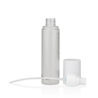 Stocks d'usine – Flacons pulvérisateurs en plastique PET personnalisés de 50 ml, 60 ml, 100 ml, 150 ml pour brumes corporelles, toniques et emballages cosmétiques