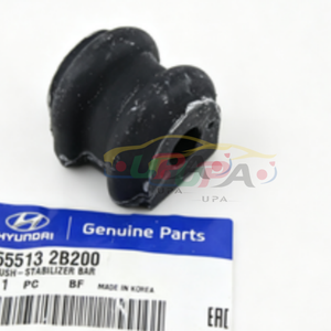 Système de suspension de haute qualité BUSH-STABILIZER BAR 55513-2B200 555132B200 pour Hyundai Santa Fe XL 55513 2B200 - Product Image 5