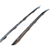 Garniture de pare-chocs avant-supérieure L OE 10224567 10224569 pour MG Roewe RX5 pièces