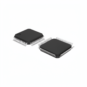 IC MCU 16BIT LFQFP R5F10DLELFB # Fournisseurs de composants électroniques embarqués V2G - Canal de distribution du fabricant - Product Image 1