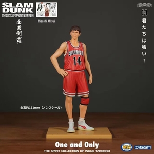XRH nouveau populaire 5 pièces/ensemble <span class=keywords><strong>Slam</strong></span> <span class=keywords><strong>dunk</strong></span> Anime PVC OEM personnalisation Figure modèle jouet Hanamichi <span class=keywords><strong>Sakuragi</strong></span> <span class=keywords><strong>Slam</strong></span> <span class=keywords><strong>Dunk</strong></span> figurine - Product Image 3