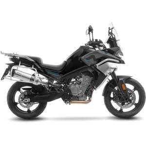 Sistema di scarico per MOTO LV One EVO per MOTO CF 800 MT Sport/TOURING/EXPLORE/edizione limitata 2022-2024 modello 18135 - Product Image 1