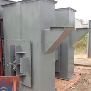 Ковшовый элеватор TH315 для верхнего бункера известкового силоса - Product Image 6