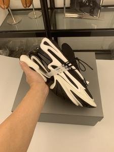 Sneakers de créateur Balmainer de haute qualité pour hommes, tendance mode, chaussures de basket-ball et de skateboard pour l'été et l'automne - Product Image 2