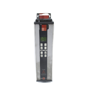 Controlador de Programación PLC 195H3301 460V 23A - Product Image 1