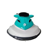 Hison 110hp Dohc 4 temps 4 cylindres 1400cc en fibre de verre Mini Jet Ski Boat certifié EPA Original tout neuf
