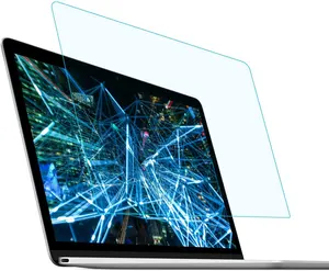 Factory Blue light filter film Anti blue light Anti Glare Laptop screen protector for Apple Macbook Air Macbook Pro