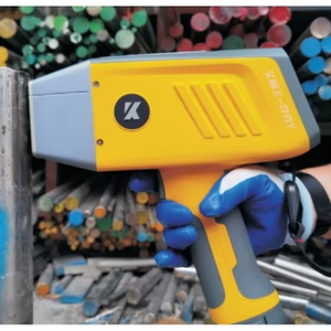 Analizador XRF Portátil de Alta Precisión (99.99%) para Pruebas de Oro y Aleaciones de Metales Preciosos, 1 Año de Garantía - Product Image 1