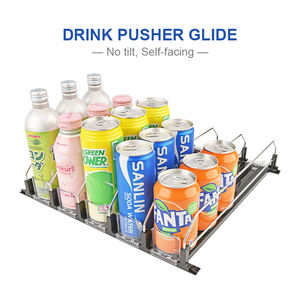 냉장고 캔 주최자, 냉장고 주최자 음료 트레이 - Product Image 2