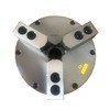 Hollow Hollow Hollow Three Jaw Pneumatic Chuck Jk160hq 3 Mt3 38mm 8 180mm <b>Clamping</b> Range 50000 Rpm High Precision Factory Direct - Product Image 3