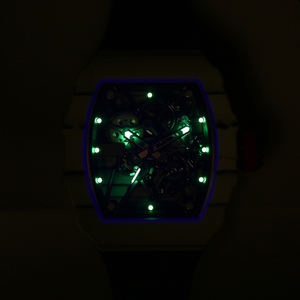 Nouvelle montre pour homme tendance 2025, montre mécanique de luxe de haute qualité pour homme - Product Image 3