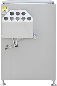 Picadora de Carne Eléctrica de Alta Resistencia, Cortadora de Carne, Picadora de Carne Industrial Eléctrica Automática, Cortadora de Carne Adecuada para Diversos Usos - Product Image 5